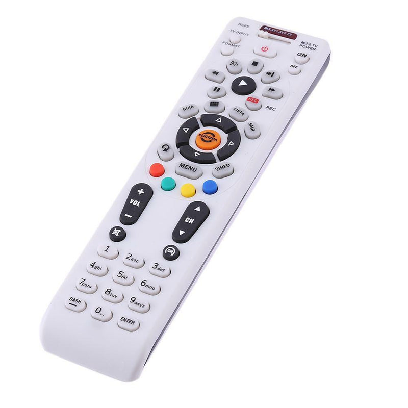 Remote Control FOR DIRECTV RC65X RC66X for HR20 H20 HR21 H21 Universal TV DVD CD