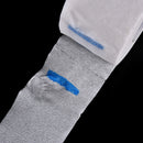 Hair Cutting Neck Ruffle Roll Paper Disposab Hairdressing Collar Neck CoveringME