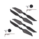 2Pair Full-Carbon Fiber Propeller Prop for DJI Phantom Drone Reduction Noise