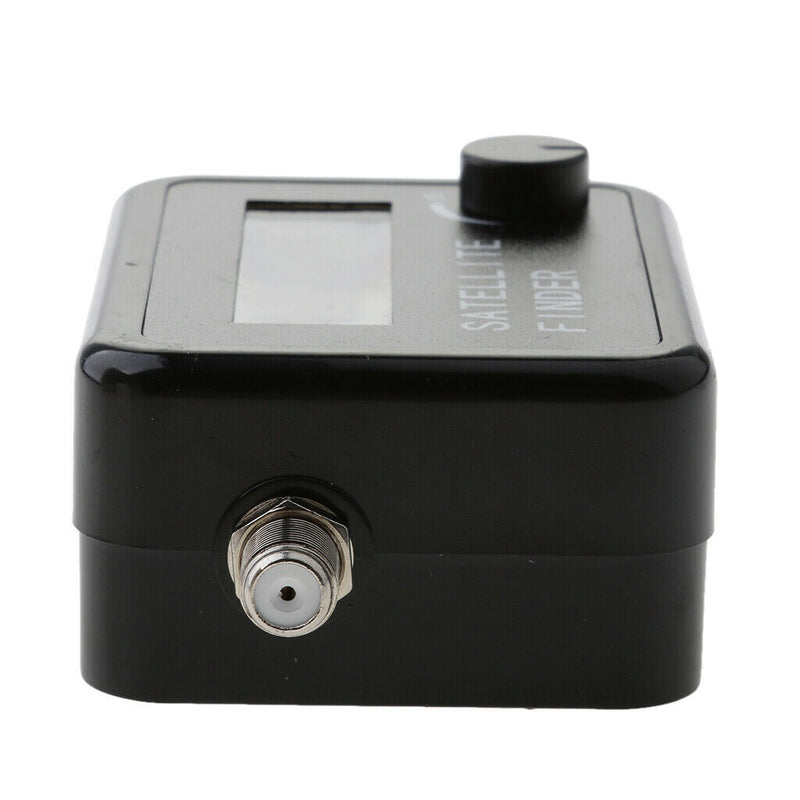 1x Digital Satellite Signal Strength Finder Meter For Sat Dish DirecTV