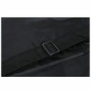 41"Electric Acoustic Guitar Bag Case Bass Carry Shoulder Straps Waterproof