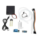 Automatic Water Irrigation Relay Module Sensor DIY Kit Soil Moisture Detection
