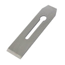 51mm Carpenter Wood Shaving Plane Planer Replacement Blade for Woodworking