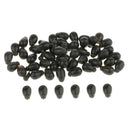 50pcs Quick Change Beads Carp Match Fishing Tackle For Hook Link Method Feeder