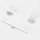 10pcs Child Baby Safety Lock Straps For