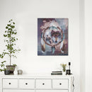 Diamond Embroidery Wolf Mosaic Crystal 5D Full Square Drill Diamond Painting  Z