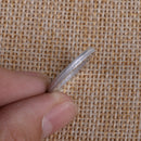 Pack of 50 Car Engine Oil Drain Plug Crush Washers O Rings 12mm ID. 20mm OD.