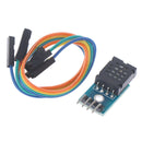 Digital Temperature Humidity Sensor AM2320 Module For Arduino repalce A Ew