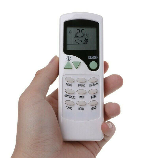 Remote Controller Control Replacement for CHIGO ELGIN ZH/LT-01 Air Conditioner