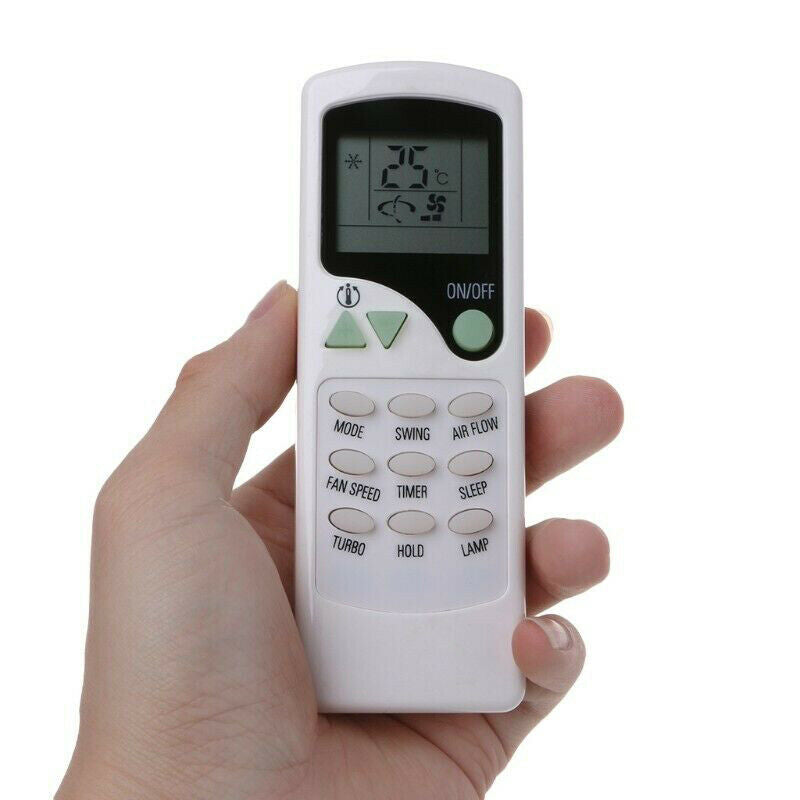 Remote Controller Control Replacement for CHIGO ELGIN ZH/LT-01 Air Conditioner