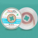 5PCS CP-2015 Suction Belt Suction Line Low residue No-cleaning Tin SHA