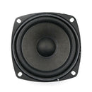 3" inch 4Ohm 4Î© 10W Round Full Range Audio Speaker Loudspeaker Horn Home Car M&O