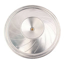 1x Aluminum Alloy Resonator Cone for Dobro Resophonic Guitar Maker Parts DIY