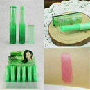 1X Magic Lipstick Colour Changing Cosmetic Waterproof Lip Gloss Lip Balm U7 G9P1