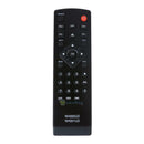 SN9F 1Pc Remote Control Replacement for Emerson Sylvania TV RLC220EM1 RLC320EM1