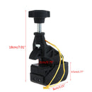 Nylon Tire Changer Bead Clamp Drop Center Tool Rim Clamp Heavy Duty Machine