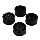 1.9 Inch Crawler Rims/Wheels for AXIAL SCX10/RC4WD TF2, TAMIYA CC01/JEEP/PAJH8H3