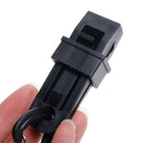 Camping Tarp Clips Clamp Awning Tent Hanger Survival Emergency Snap Buckle Tool