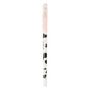 12 Pcs Super Milky Gel Pens Ballpoint Pen Set Study Stationery Student Supp P8P5