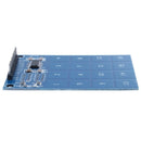 For Arduino TTP229 16 Channel Digital Capacitive Switch Touch Sensor Module Y6D6
