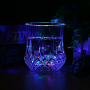 Creative Party Wine Cup LED Colorful Flashing Cup Flashing Shot Cup