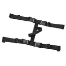 Side Handle Handle Braid Rope For Motorcycle Aluminum Alloy Side Box Case