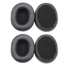 Sponge Foam 2 Pairs Ear Pads Earpad Cushion for Skullcandy Crusher 3.0 Headphone
