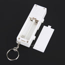 28 Slots 7 Day Weekly Pill Alarm Reminder Case Box Medicine Storage Container