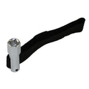 Oil Filter Wrench With Nylon Strap Use With 12" Drive or 21mm Spanner Socket