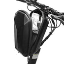 Waterproof Electric Scooter Front Bag Folding Frame Accessory Bag Portable U6Q8