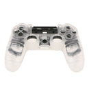 Cover Skin Protective Case Anti-Skid Handle Shell for Sony PlayStation 4 PS4