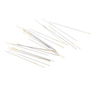 20x Large Eye Needles Cross Stitch Embroidery Needles DIY Knitting Yarn 28#
