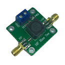 DC 50K-60MHz RF Microwave Bias Isolator 0.1dB/100KHz Max Current 600mA, RF DC