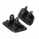 Car Headlights Spray Cover Cleaning Cover Front Bumper Sprinkler For Bmw X5