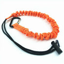 Internal Shock Lanyard Fall Protection Equipment for Safety Harness Sc XXG
