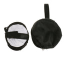 Flash Diffuser Mini Round Shape Softbox Speedlight Reflector for Photography