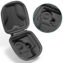 Black Protective PVC Camera Bag Travel Carry Case for GoPro HD Hero 3 3+ 4