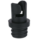 4 Nozzles Sup Pump Adapter Inflatable Boat Air Valve Adaptor Paddle Board Part