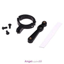 G-21 Bicycle Handlebar Bottle Cage Adapter Adjust Rotation Bottle Holder