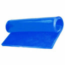 Motorcycle Seat Gel Pad Comfortable Soft Cushion Shock Absorption Mat Blue