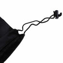 Black Edition Parts Bag Pouch Case for Gopro HD Hero Camera Accessory
