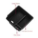 Holder Center Console Armrest Storage Box Car Removable for Ford Ranger 16-18