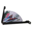 Paper Hand Fan Folding Wedding Party Favor