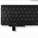 1pc Laptop Keyboard Italian for MacBook Pro 17" A1297 2009 2010 2011
