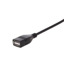 Car AMI Music Interface Charger AUX USB Cable for Mercedes Benz C63 E200l CLS ML