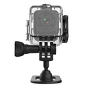 SQ29 1080P Mini WiFi Camera Outdoor Sports Cam Night Vision Waterproof