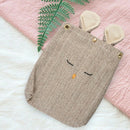 Korea Style Lady Rabbit Ear Cute Women Shoulder Bag Lovely Children One Sho W6P4