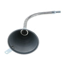 Spout Filter Gas Oil Funnel