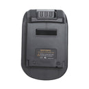 Bps20Po 20V To 18V Battery Convert Adapter For Black Decker/Stanley/Porter  Z1F4