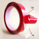 3 Meter Car Strong Permanent Double-Sided Adhesive Glue Tape Super Stic KTP